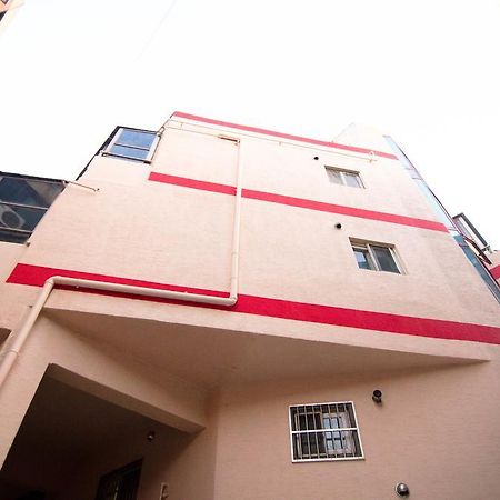 Yakorea Hostel Hongdae Seoul Ngoại thất bức ảnh