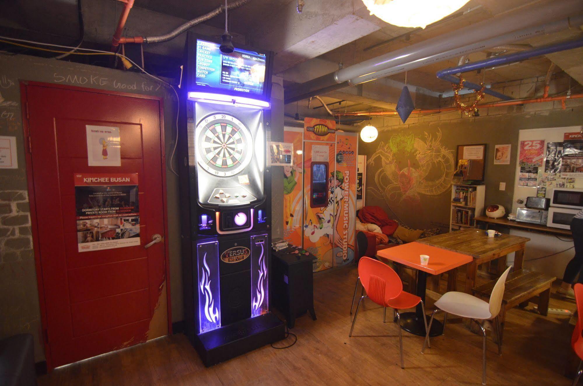 Yakorea Hostel Hongdae Seoul Ngoại thất bức ảnh
