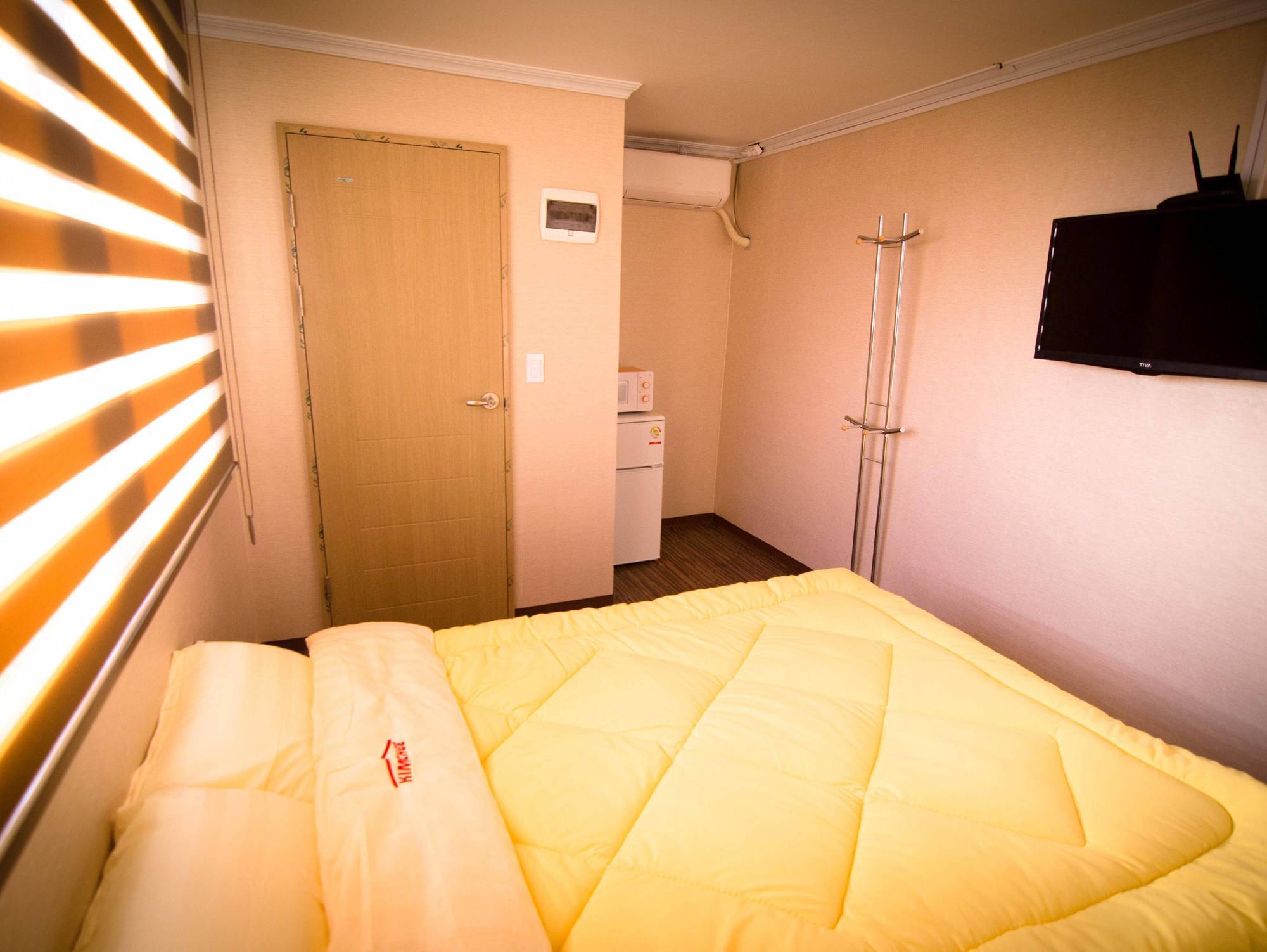Yakorea Hostel Hongdae Seoul Ngoại thất bức ảnh