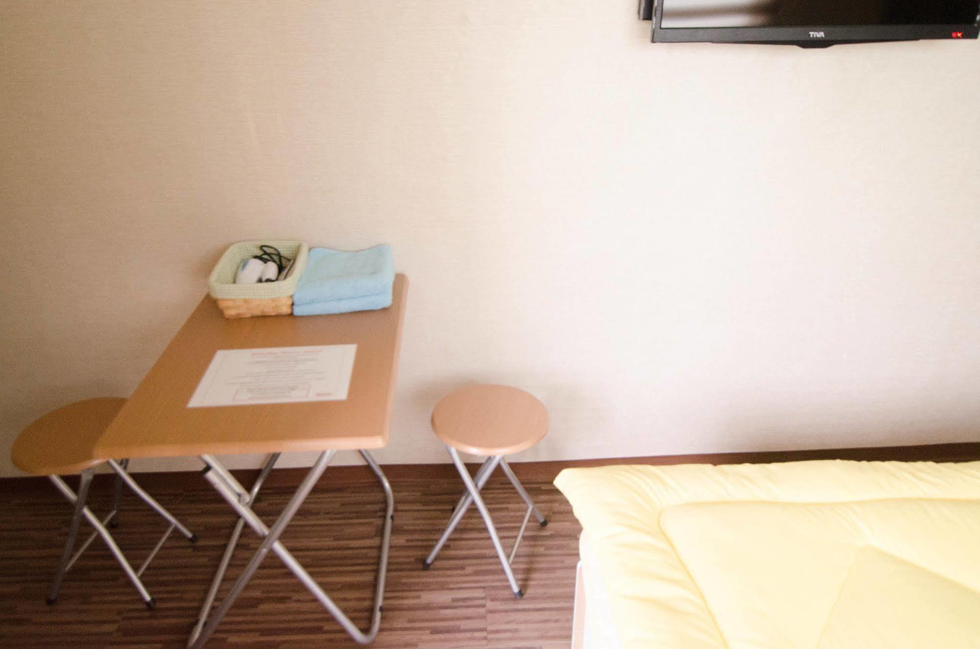 Yakorea Hostel Hongdae Seoul Ngoại thất bức ảnh