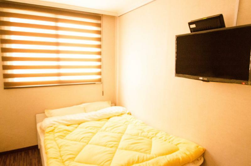 Yakorea Hostel Hongdae Seoul Ngoại thất bức ảnh